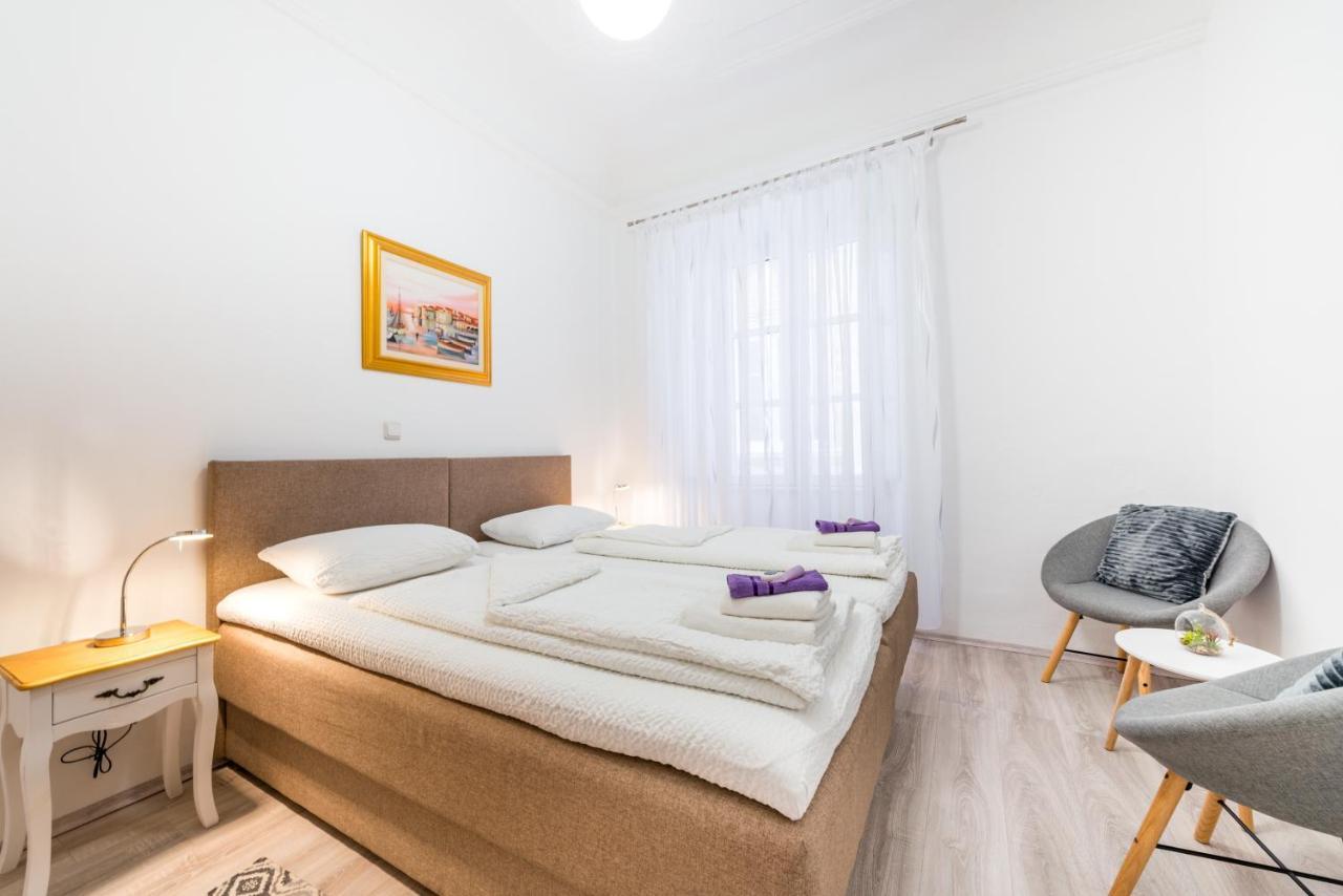 Appartement Old Town Finest à Dubrovnik Extérieur photo