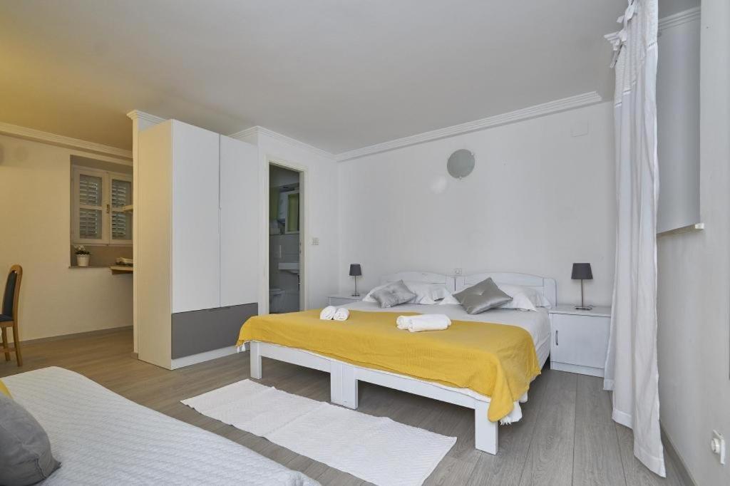 Appartement Old Town Finest à Dubrovnik Extérieur photo