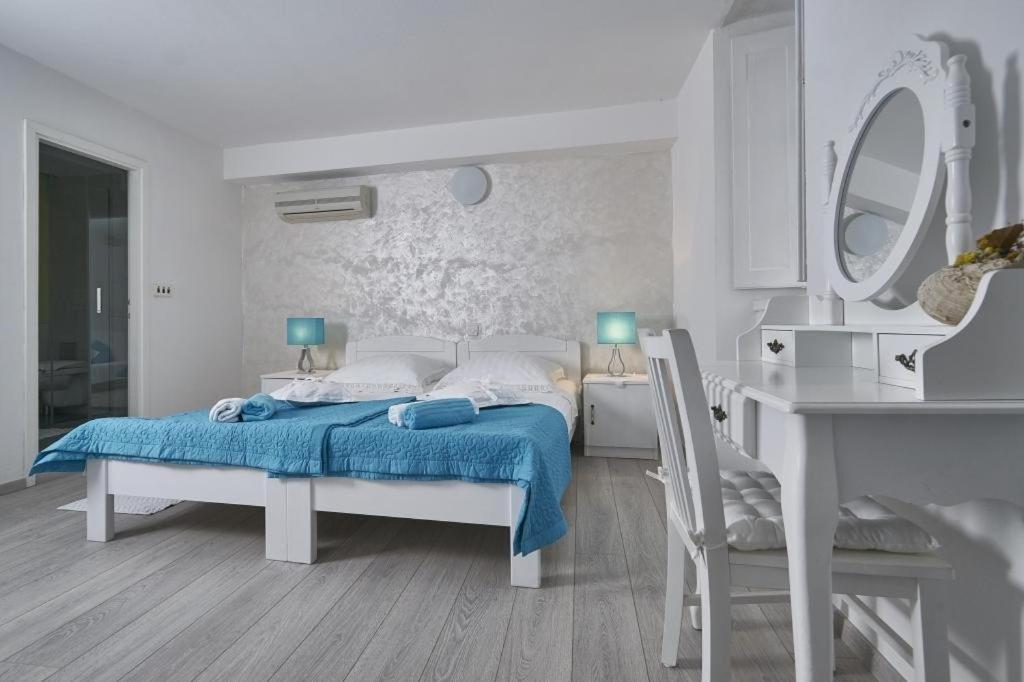 Appartement Old Town Finest à Dubrovnik Extérieur photo