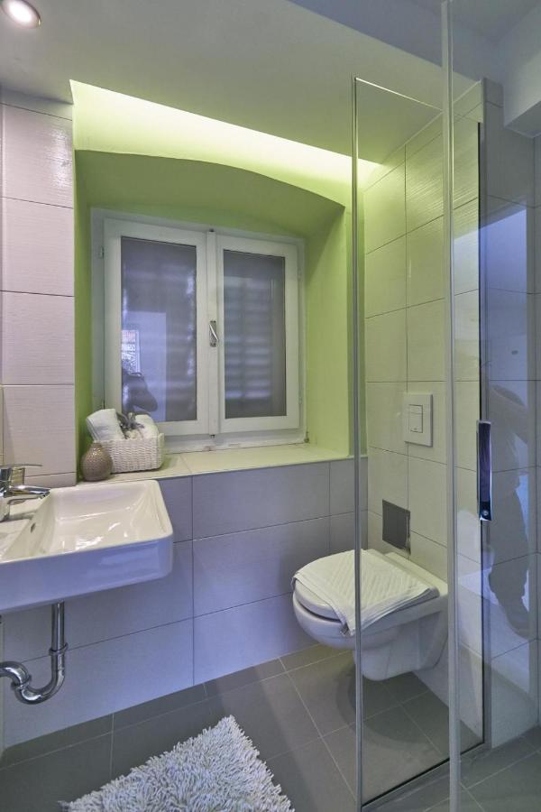 Appartement Old Town Finest à Dubrovnik Extérieur photo