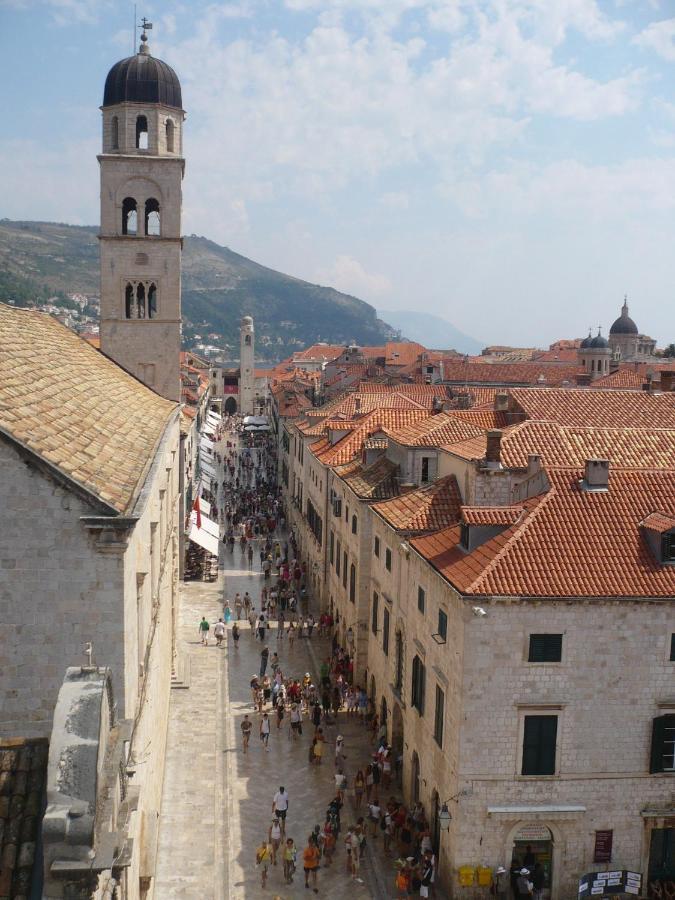 Appartement Old Town Finest à Dubrovnik Extérieur photo