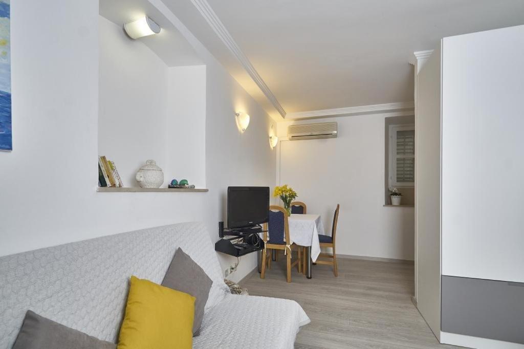 Appartement Old Town Finest à Dubrovnik Extérieur photo