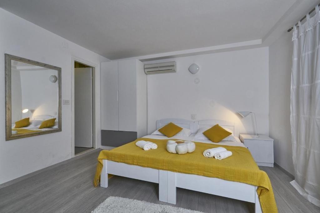 Appartement Old Town Finest à Dubrovnik Extérieur photo