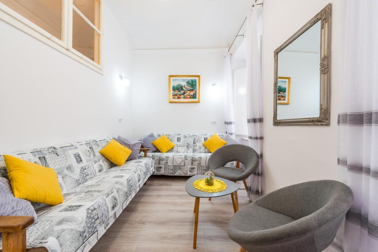 Appartement Old Town Finest à Dubrovnik Extérieur photo