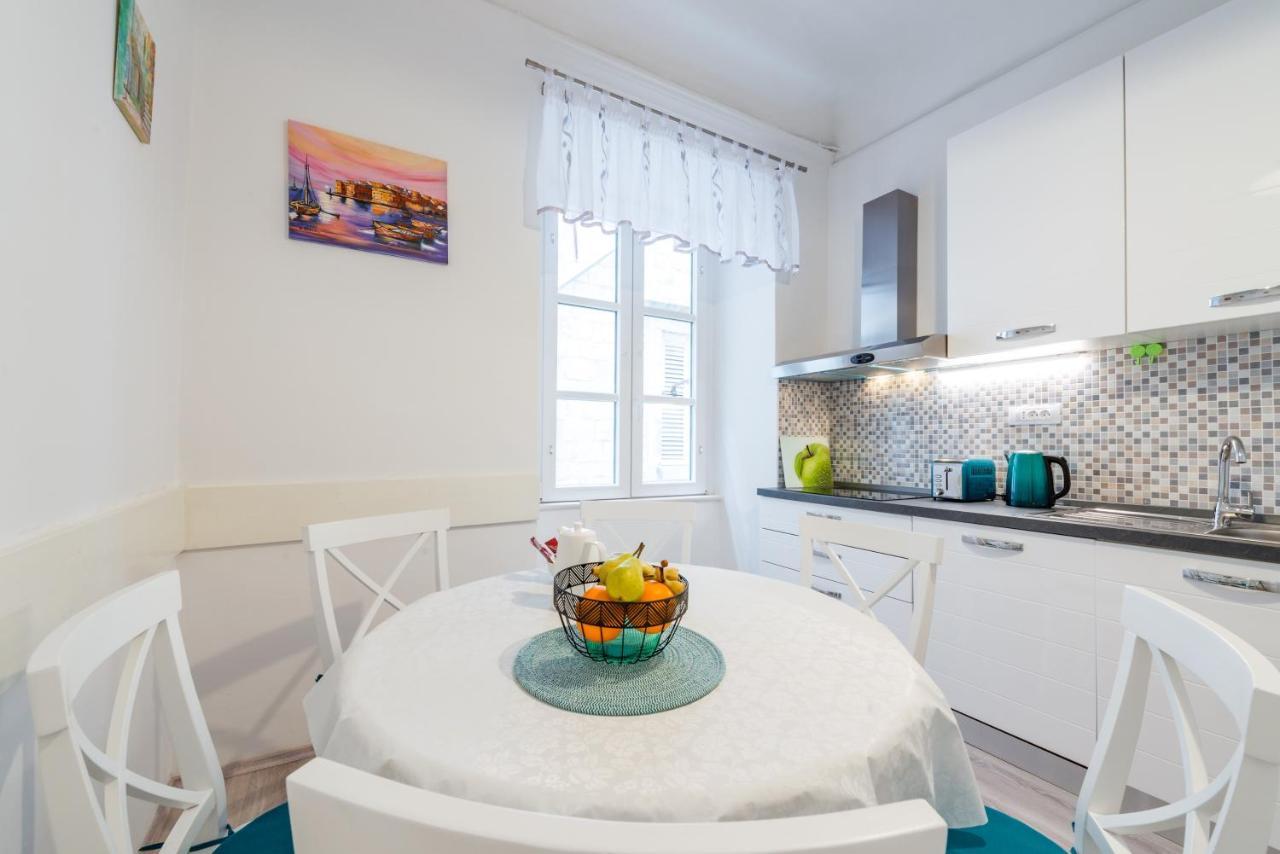 Appartement Old Town Finest à Dubrovnik Extérieur photo