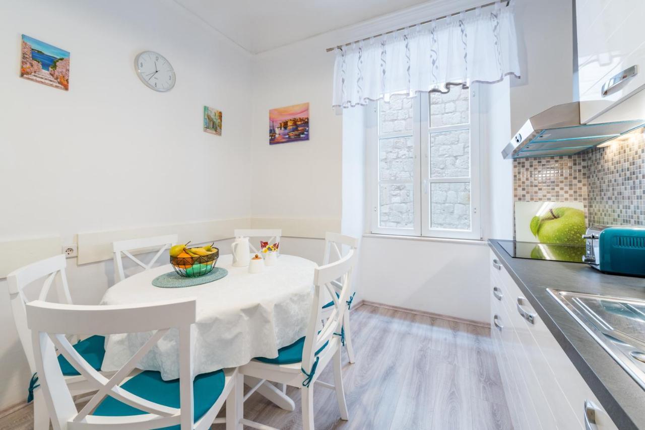 Appartement Old Town Finest à Dubrovnik Extérieur photo