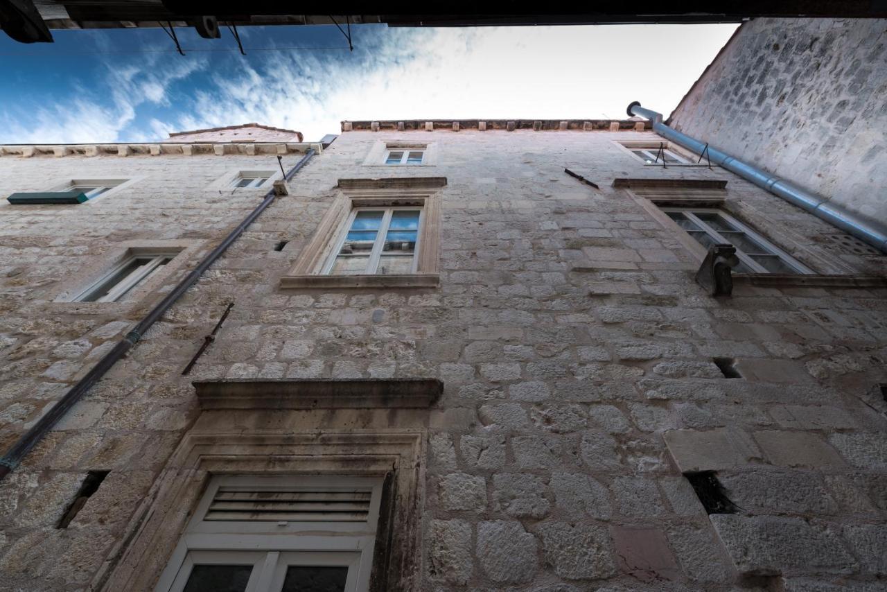Appartement Old Town Finest à Dubrovnik Extérieur photo