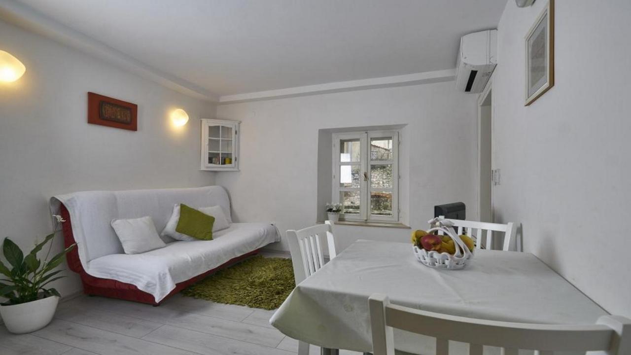 Appartement Old Town Finest à Dubrovnik Chambre photo