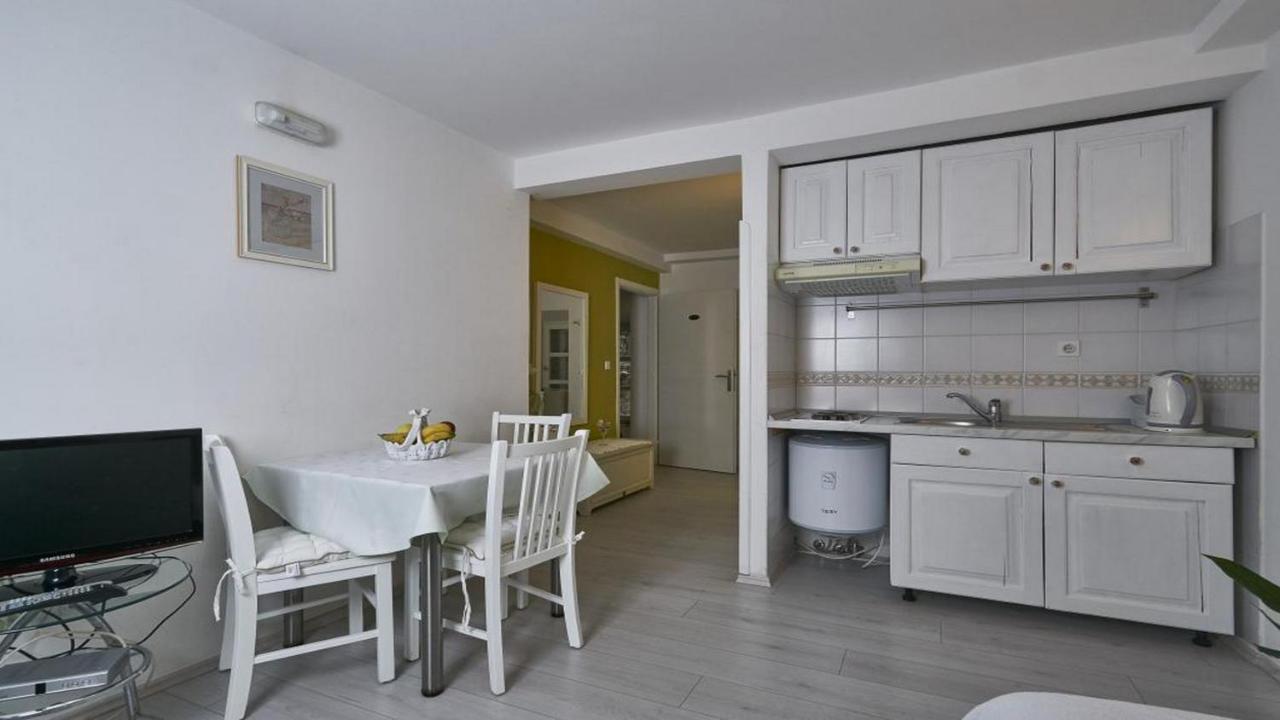 Appartement Old Town Finest à Dubrovnik Chambre photo