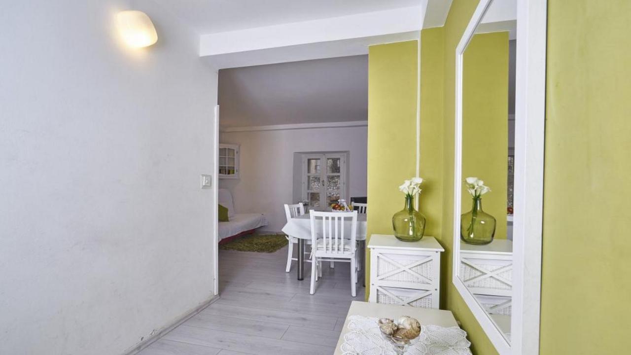 Appartement Old Town Finest à Dubrovnik Chambre photo