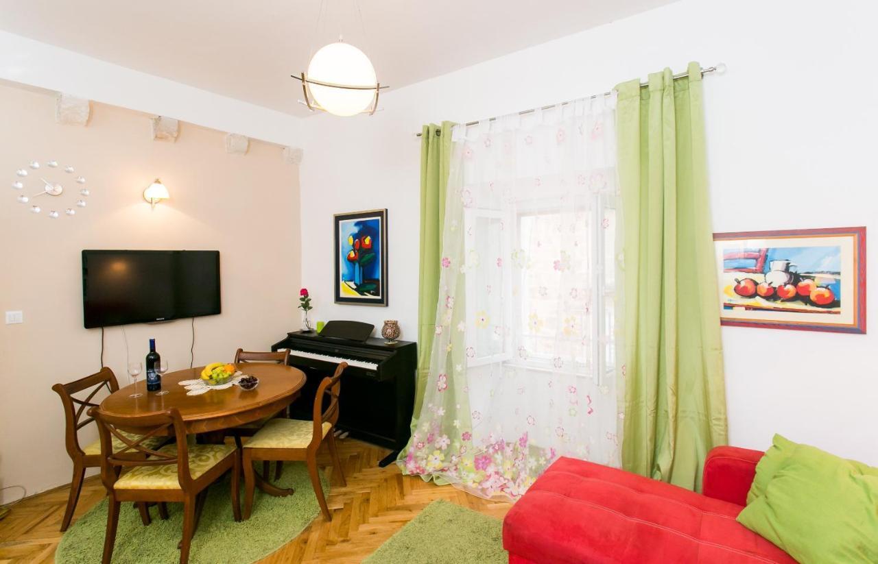 Appartement Old Town Finest à Dubrovnik Extérieur photo