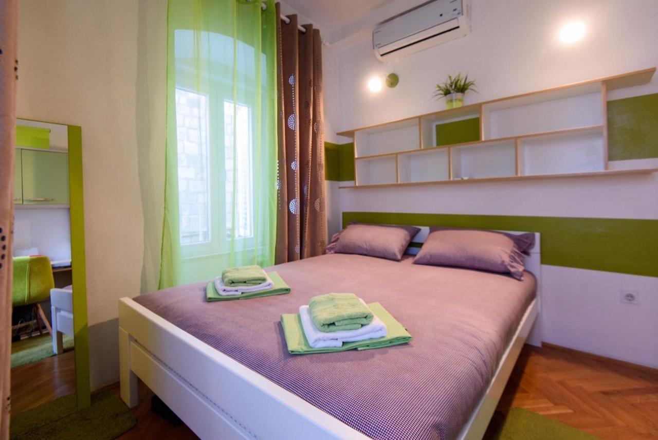 Appartement Old Town Finest à Dubrovnik Extérieur photo