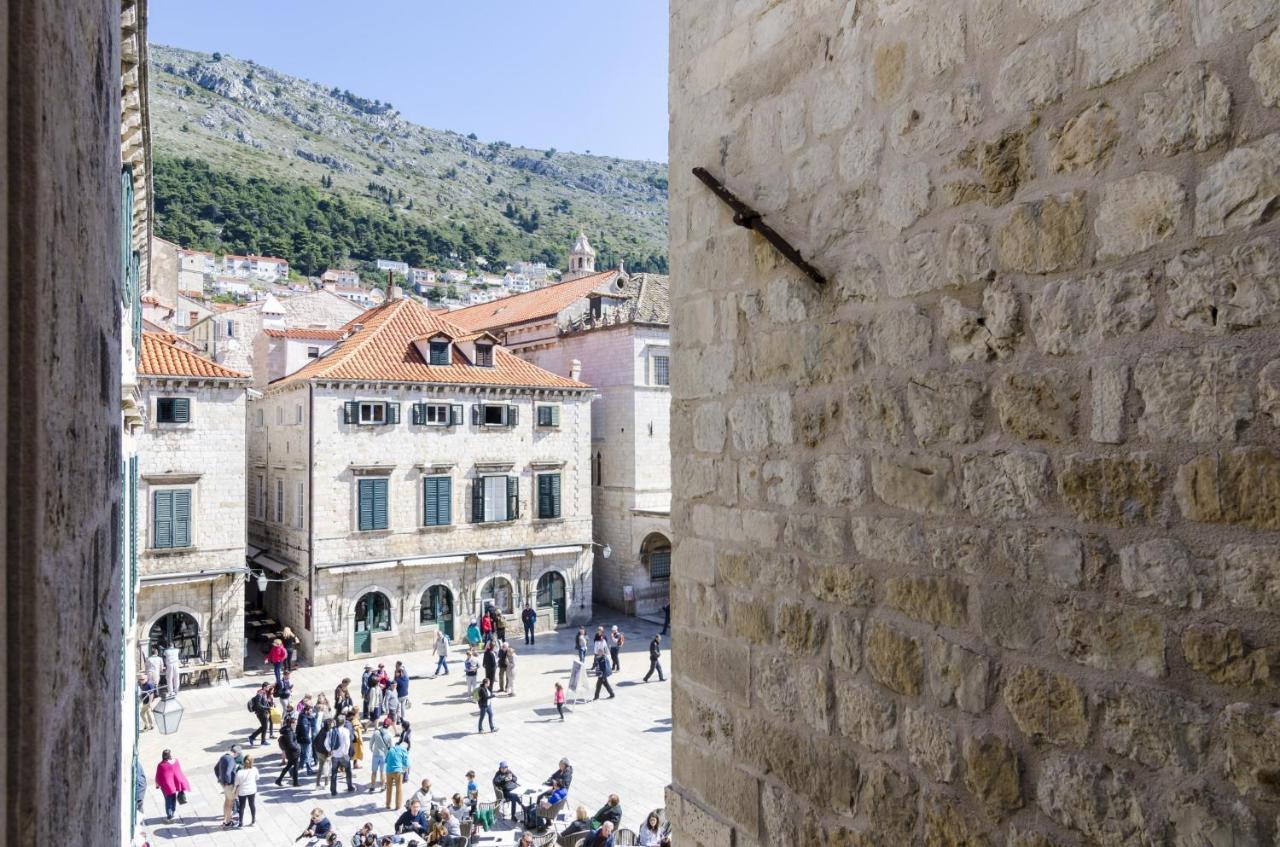 Appartement Old Town Finest à Dubrovnik Extérieur photo
